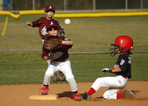 America's pastime 